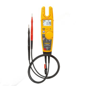 FLUKE/福禄克 非接触电压钳表U型表，T6-1000/CN