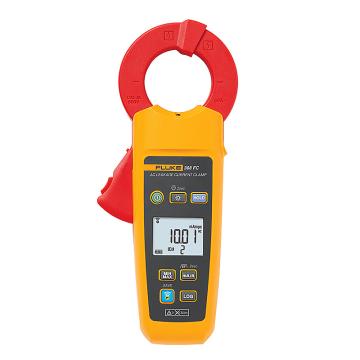 FLUKE/福禄克 微安级真有效值漏电流钳表，FLUKE-368 FC/CN