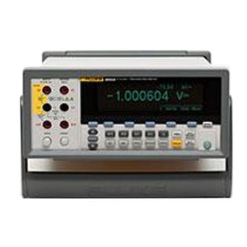福禄克/FLUKE 六位半精密数字多用表，8845A/SU 220V