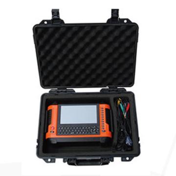艾斯米特/SMETER 便携式三相电能表现场校验仪，S5860A