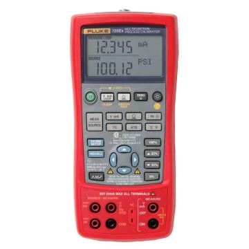 福禄克/FLUKE 本安型多功能过程校验仪，FLUKE-725EX