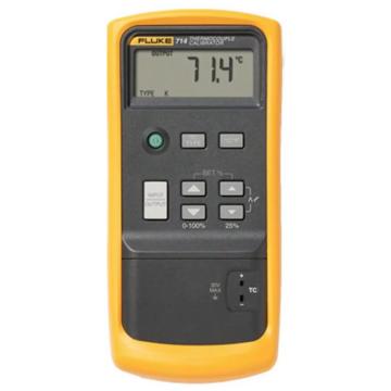 福禄克/FLUKE 热电偶校准器，FLUKE-714