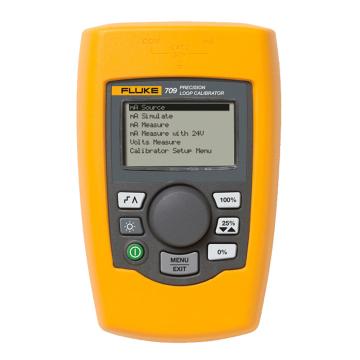 福禄克/FLUKE 回路校准器，FLUKE-709