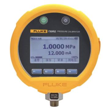 福禄克/FLUKE 730G智能数字压力校验仪，FLK-730G05CN 207K
