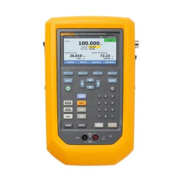福禄克/FLUKE 自动压力校验仪，FLK-729PLUS 200K