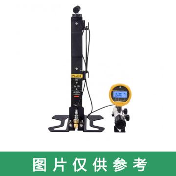福禄克/FLUKE 高压气体压力接头，700HPF-MET