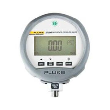 福禄克/FLUKE 标准数字压力计，2700G-BG200K