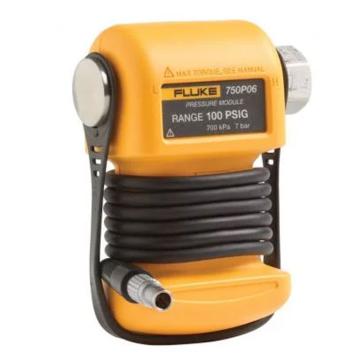 福禄克/FLUKE 750P系列压力模块，FLUKE-750P06