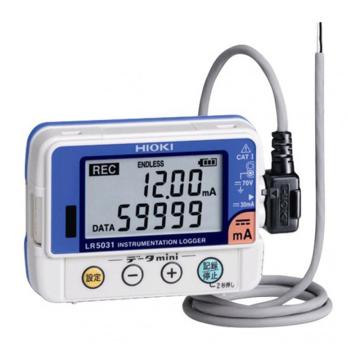 日置/HIOKI 控制信号记录仪，LR5031-20