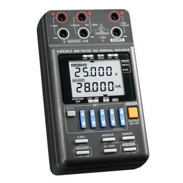 日置/HIOKI 直流信号源，SS7012