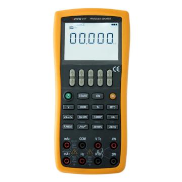 胜利/VICTOR VICTOR 11+过程信号源