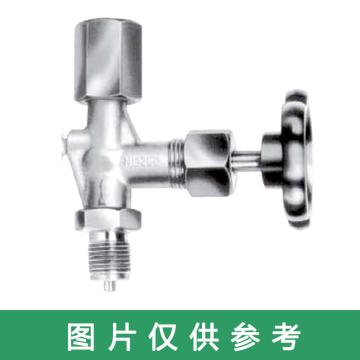 罗德玮格 针型阀组，B11/316不锈钢