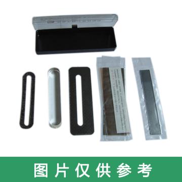 长春锅炉仪表 双色水位计密封组件，B69H-32/4-WG 人造