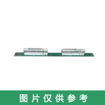 长春锅炉仪表 五窗无盲区绿色发光二级管，YW-25-5-GG