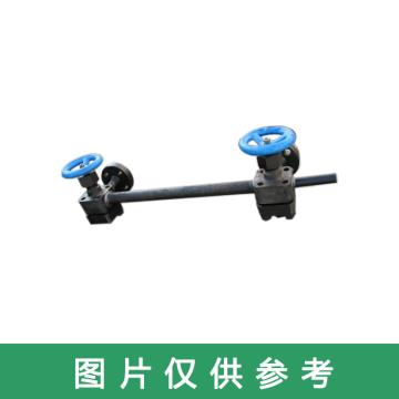 长春锅炉仪表 水位计配件，B69H-320-Y L=800