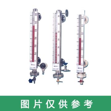 重庆川仪 浮球液位计UHC-100/RF/PLCP2P214/0.55L1700B10BM3e