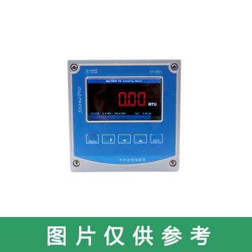 磊信 在线浊度分析仪，LX8791E 0～500NTU 0～3000NTU