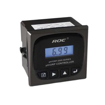 科瑞达 氧化还原在线分析仪主机，ORP-5520 电源AC220V 量程-2000~+2000mV 盘装
