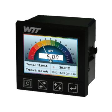 科瑞达 氧化还原在线分析仪，ORP-8500A配ORP-1110A 电源DC 24V±15% 上下端NPT3/4