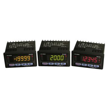奥托尼克斯/Autonics KN-2多功能指示器，KN-2411W