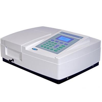 UV8100系列 比例双光束紫外可见分光光度计 UV8100 A