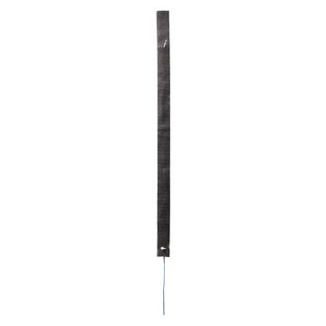德图/Testo 撕拉带管道K型热电偶探头 管道直径120mm以内，-50~120℃，订货号：0628 0020