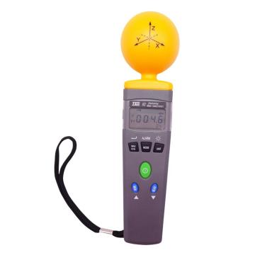 泰仕/TES 电磁辐射检测仪，TES-92
