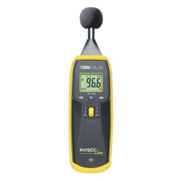 testo/德图 声级计，testo 816-1 订货号 510999 8170