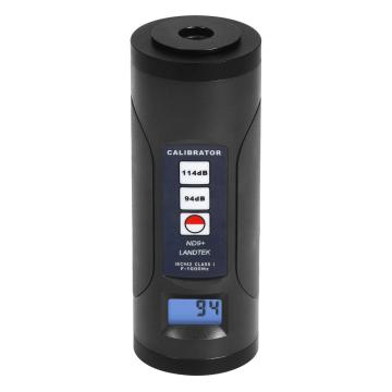 兰泰/LANDTEK 声级校准器，2级，ND9A
