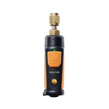 testo/德图 无线迷你压力测量仪，testo 549i 订货号 0560 1549