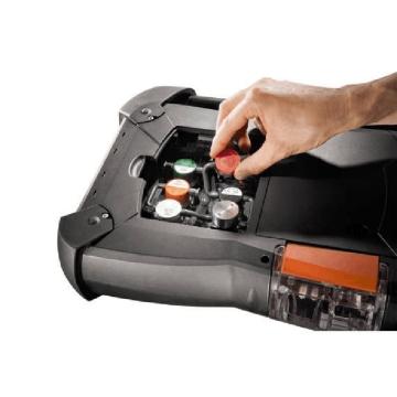 testo/德图 二氧化硫传感器，订货号：0393 0250
