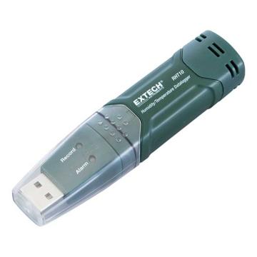 亚速旺/Asone 温湿度远程监测仪，RCW-800WIFI CC-5104-01