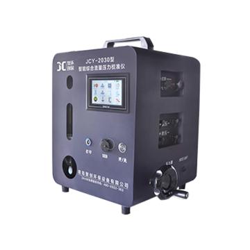 聚创环保 综合压力流量校准仪，JCY-2030 D050205