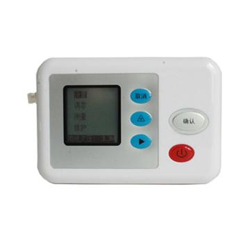 聚创环保 电子孔口流量校准器，JCL-100 D050101