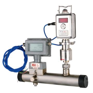 创盛 矿用气体流量计,CK-50