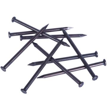 水泥钉 2.5X25 发黑 加硬 0.4千克