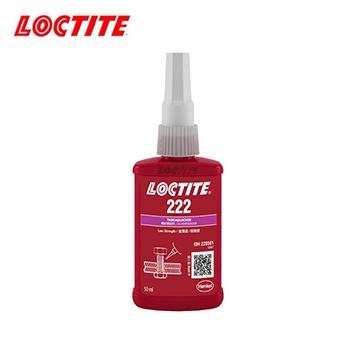LOCTITE/乐泰 乐泰胶中强度螺纹锁固胶LOCTITE225 250ml 1瓶