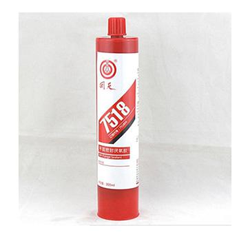 HUITIAN/回天 平面密封厌氧胶-7518 300ml 1支