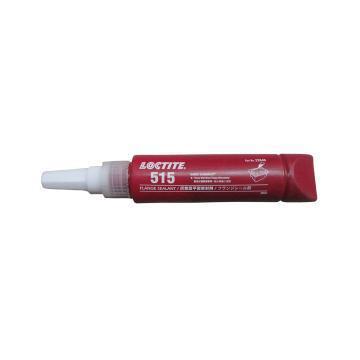 乐泰胶厌氧型平面密封胶 LOCTITE515 50ml