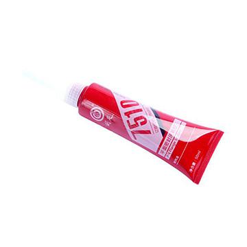 回天平面密封厌氧胶 7510 50ml