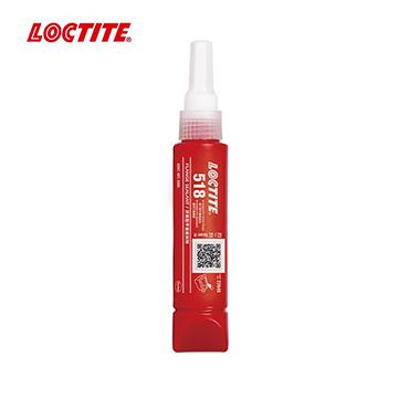 LOCTITE/乐泰 乐泰胶 518 300ml/支
