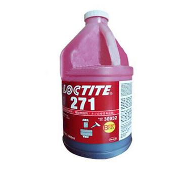乐泰胶 271 1000ml