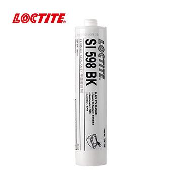 LOCTITE/乐泰 平面密封硅橡胶598 300mL 1支