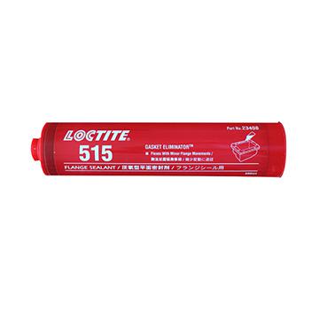 LOCTITE/乐泰 乐泰密封胶515 300ml，单组份 1支