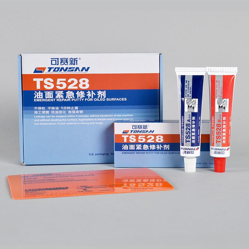 TONSAN/天山可赛新 油面紧急修补剂TS528 504g 1盒