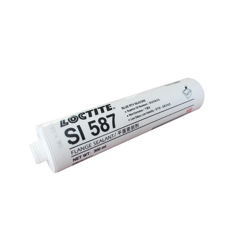 LOCTITE/乐泰 乐泰胶高性能RTV硅酮垫片平面密封剂LOCTITE58775 300ml，（587）1支