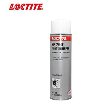 LOCTITE/乐泰 乐泰胶垫片清除剂LOCTITE79040 510g(18oz) 1支