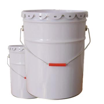 环氧底漆 富锌底漆（不含锌粉）灰 21kg+3kg固化剂