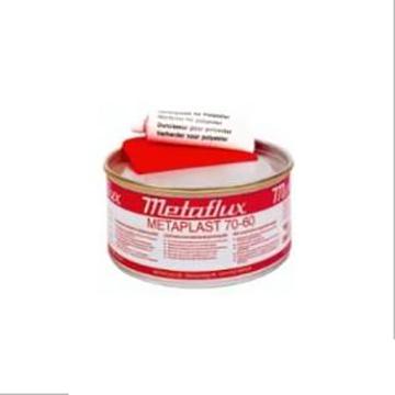 Metaflux/美德孚 70-60金属修补膏