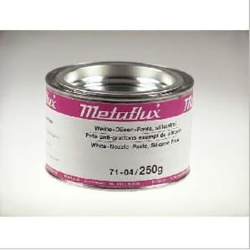 Metaflux/美德孚 71-04白色喷嘴涂膏